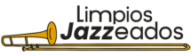 Logo Limpios Jazzeados